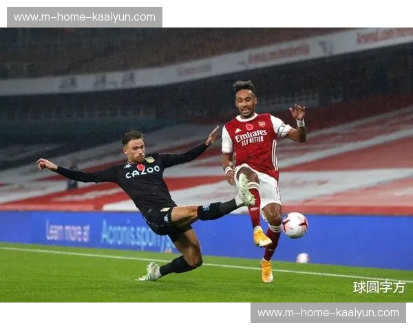 阿斯顿维拉力克莱斯特城 巩固自身在英超积分榜中游位置