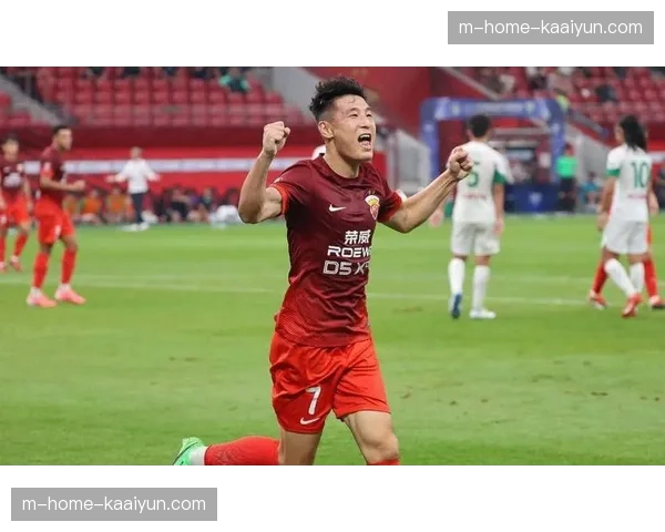 上海海港武磊扳回一球 但防守端注意力不集中问题持续